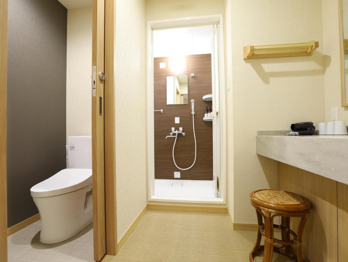Shuzenji Onsen Katsuragawa Hotel Izu  Bagian luar foto